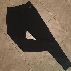 PINK Tapered Joggers